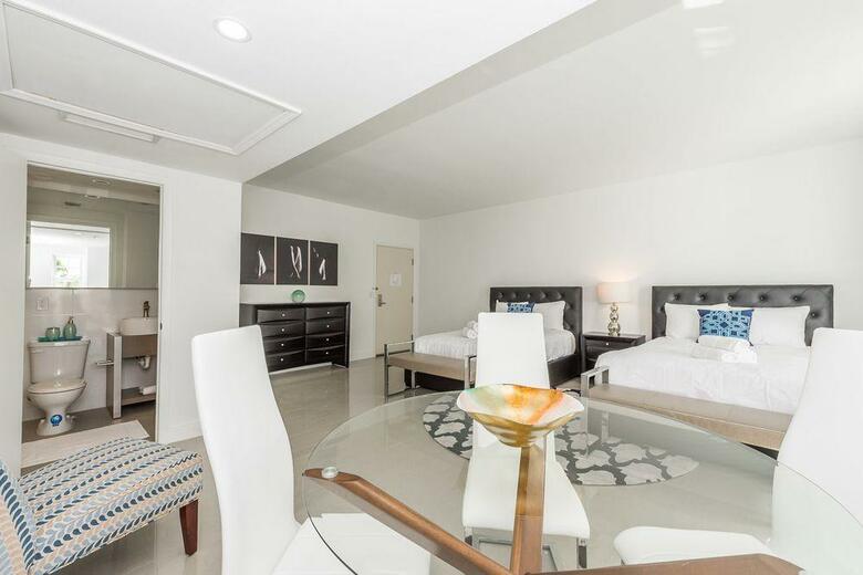 Hotel Belleza