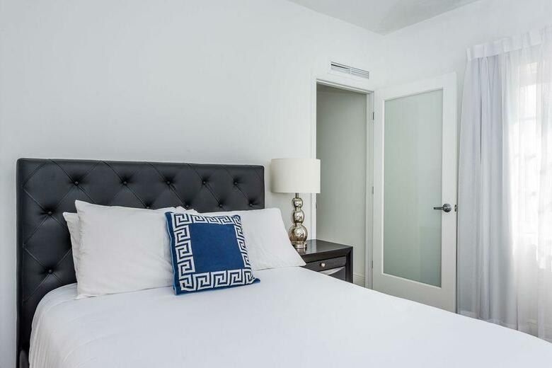 Hotel Belleza