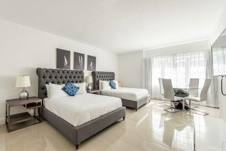 Hotel Belleza