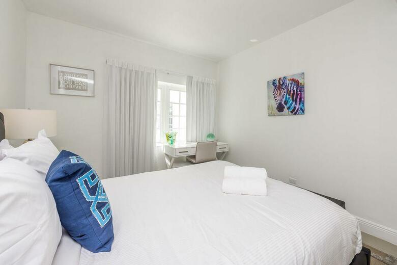 Hotel Belleza