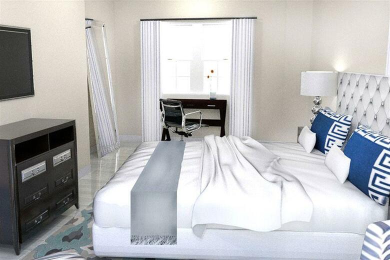 Hotel Belleza