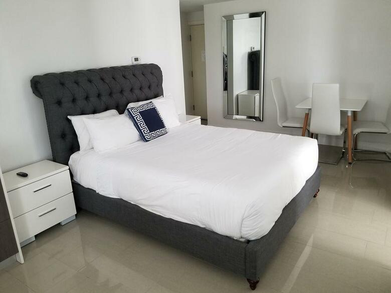 Hotel Belleza
