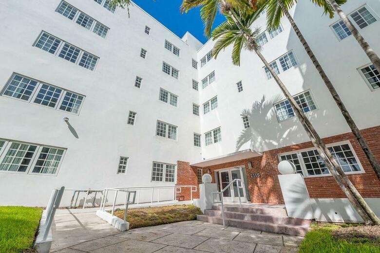 Hotel Belleza