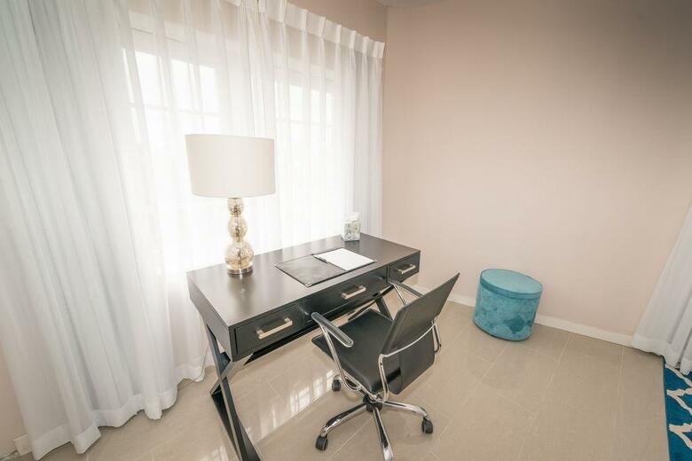 Hotel Belleza