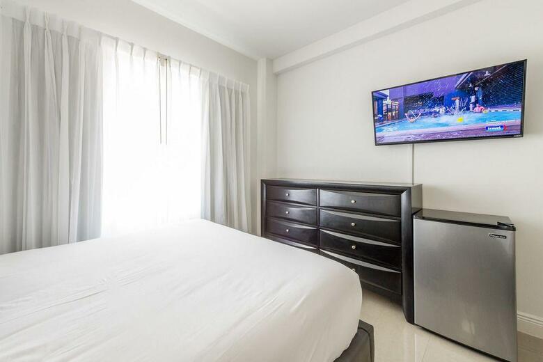 Hotel Belleza