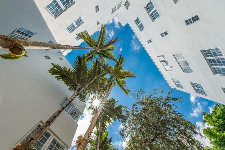 Hotel Belleza