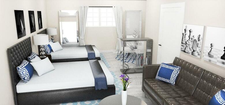 Hotel Belleza