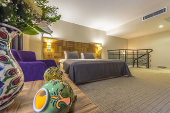 Hotel Ramada Cappadocia