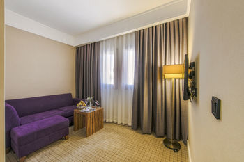 Hotel Ramada Cappadocia