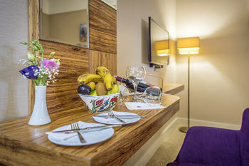 Hotel Ramada Cappadocia