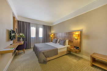 Hotel Ramada Cappadocia