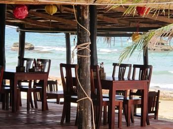 Hotel Nhat Lan Resort