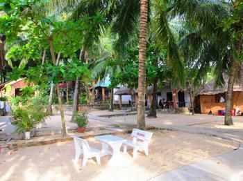 Hotel Nhat Lan Resort