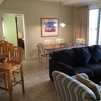 Apartamento Sandestin Village