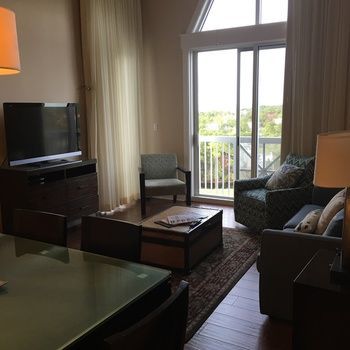 Apartamento Sandestin Village