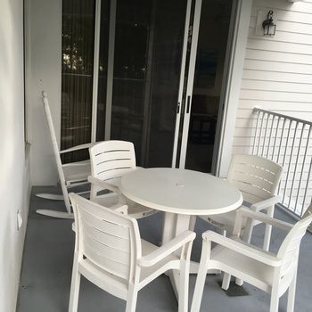 Apartamento Sandestin Village