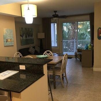 Apartamento Sandestin Village