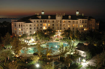 Apartamento Sandestin Village