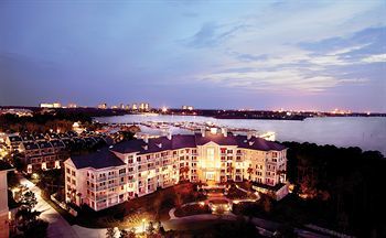 Apartamento Sandestin Village