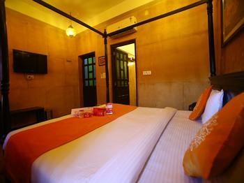 Hotel Oyo Rooms Hanuman Circle