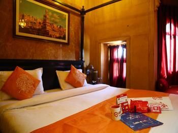 Hotel Oyo Rooms Hanuman Circle