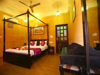 Hotel Oyo Rooms Hanuman Circle