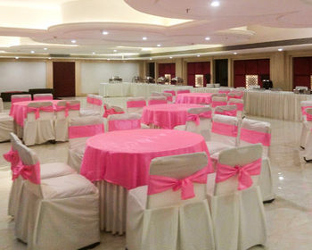 Hotel Clarion Inn Sevilla