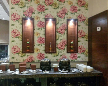 Hotel Clarion Inn Sevilla