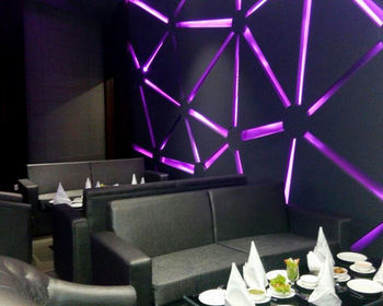 Hotel Clarion Inn Sevilla