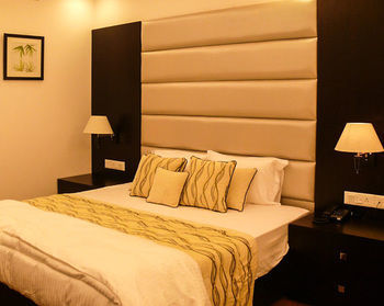 Hotel Clarion Inn Sevilla
