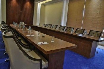 Hotel Clarion Inn Sevilla