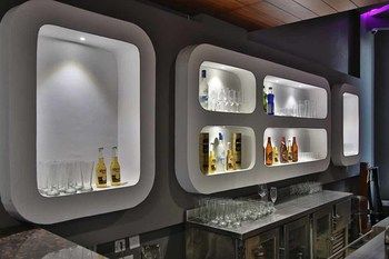 Hotel Clarion Inn Sevilla