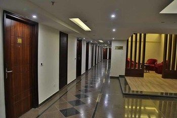 Hotel Clarion Inn Sevilla