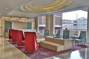 Hotel Clarion Inn Sevilla