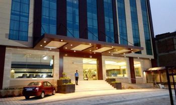 Hotel Clarion Inn Sevilla