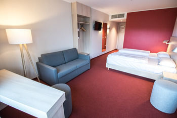 Serways Hotel Remscheid