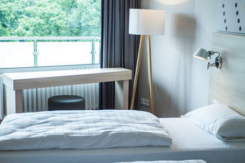 Serways Hotel Remscheid