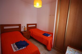 Apartamentos San Miguel Nerja