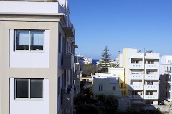 Hotel Stay - Hostel, Apartments, Lounge