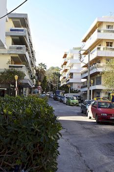 Hotel Stay - Hostel, Apartments, Lounge