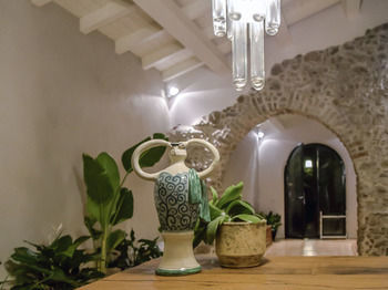 Hostal Tal� Restaurant&suite