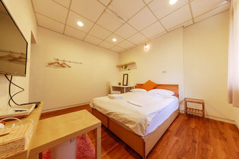 Hotel Honey House