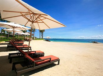 Hotel Crimson Resort And Spa Mactan