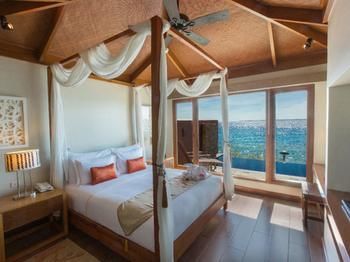 Hotel Crimson Resort And Spa Mactan