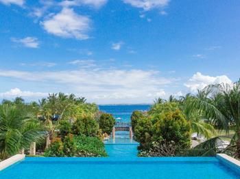 Hotel Crimson Resort And Spa Mactan