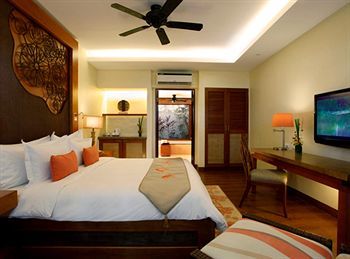 Hotel Crimson Resort And Spa Mactan