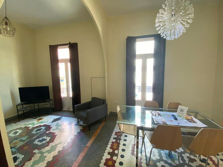 Apartamento Coroa Malvarrosa