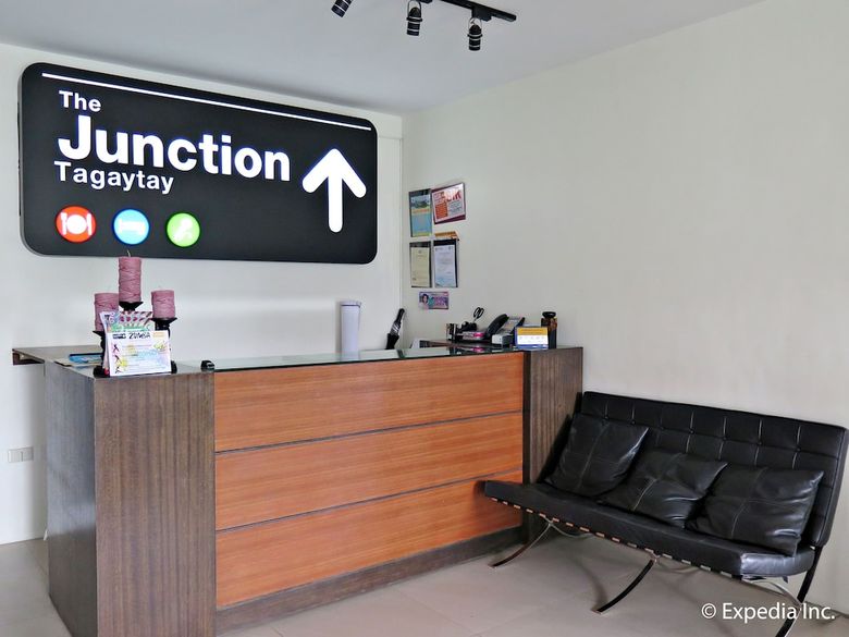 The Junction Tagaytay Hotel