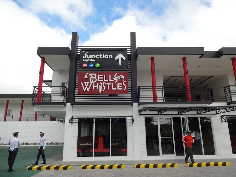 The Junction Tagaytay Hotel