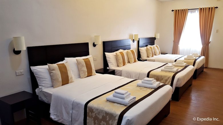 The Junction Tagaytay Hotel